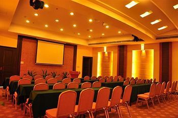 Keyu Hotel Шеньчжень Екстер'єр фото